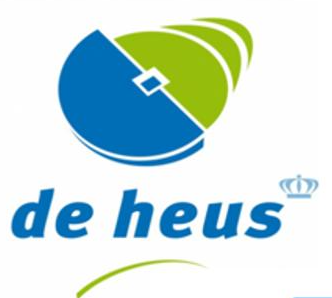 DE HEUS