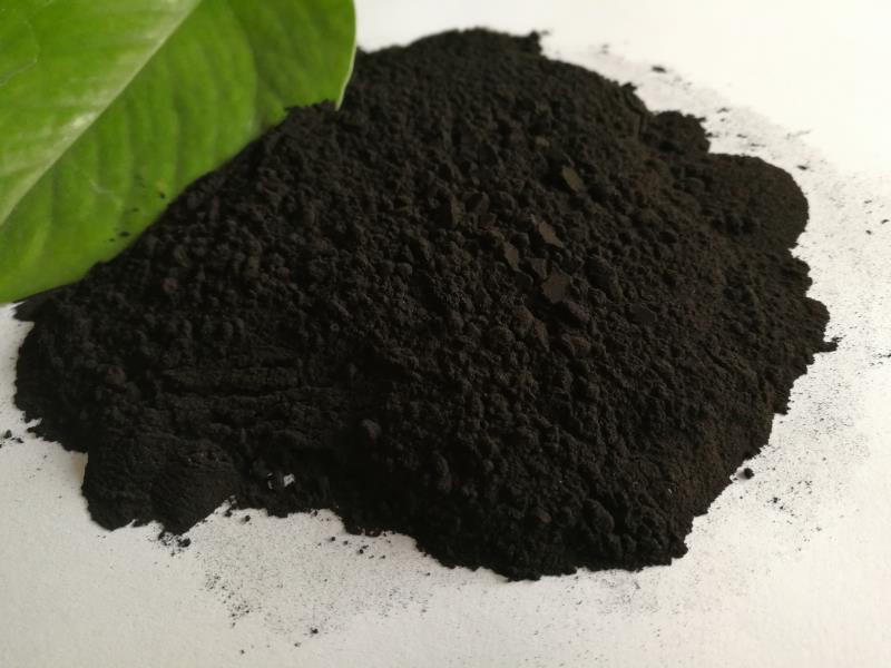Feed Grade 55~65% BLACK SODIUM HUMATE Powder/Granule 98% INSTANT WATER SOUBLE 
