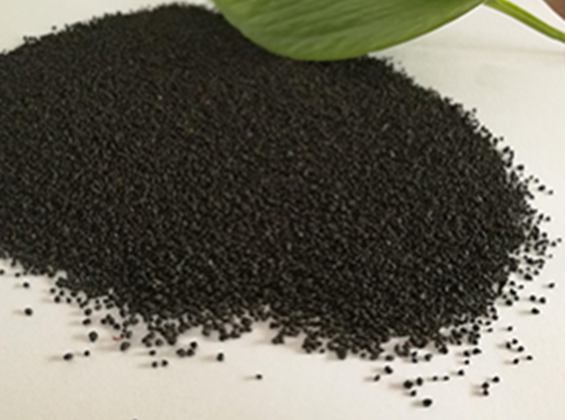 Feed Grade 40~50% BLACK SODIUM HUMATE Powder/Granule 98% INSTANT WATER SOLUBLE