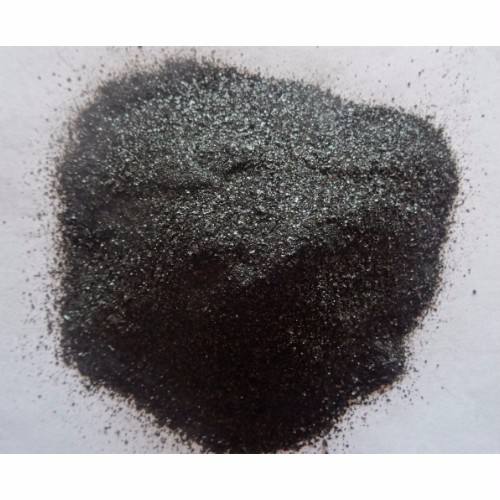 Potassium-K Humate Fulvate (fulvic acid potassium salt) as Organic NPK fertilizer