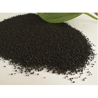 Feed Grade 40~50% BLACK SODIUM HUMATE Powder/Granule 98% INSTANT WATER SOLUBLE